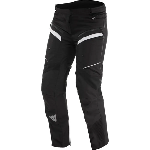 Pantalones de Mujer Dainese Gullfoss D-Dry Black/Black