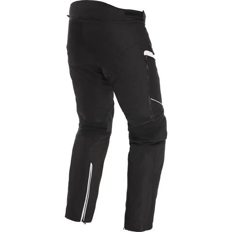 Pantalones de Mujer Dainese Gullfoss D-Dry Black/Black