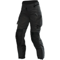 Pantalones de Mujer Dainese Ladakh 3L D-Dry® Black/Black