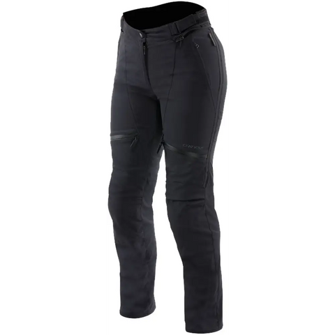 Pantalones de Mujer Dainese Sherman 3 Absoluteshell Black