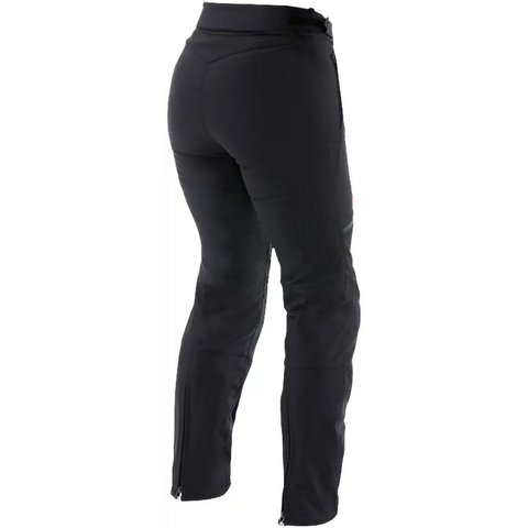 Pantalones de Mujer Dainese Sherman 3 Absoluteshell Black