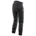 Pantalones de Mujer Dainese Tempest 3 D-Dry Black/Black/Ebony