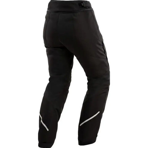 Pantalones de Mujer Dainese Tempest 4 D-Dry Black