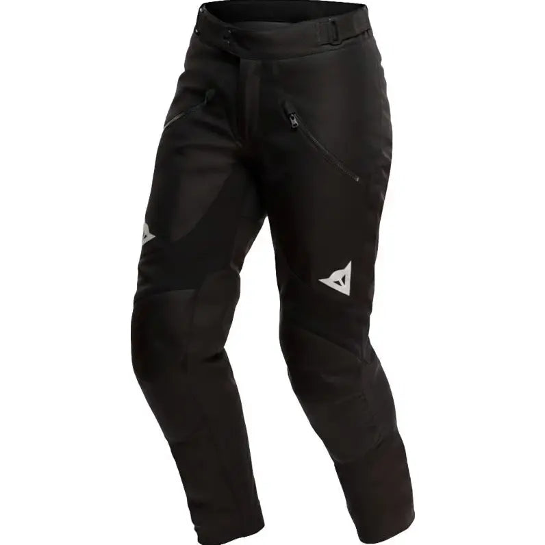 Pantalones de Mujer Dainese Tempest 4 D-Dry Black