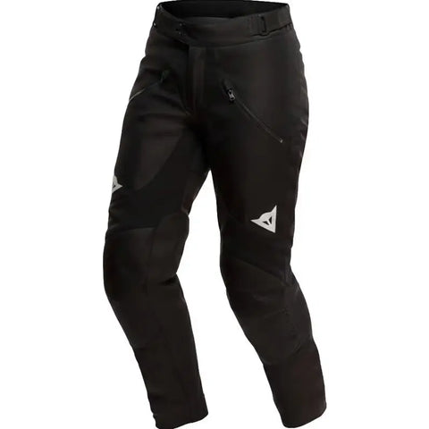 Pantalones de Mujer Dainese Tempest 4 D-Dry Black