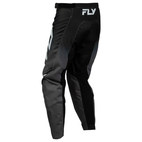 Pantalones de Mujer Fly Racing F-16 Lift White/Black