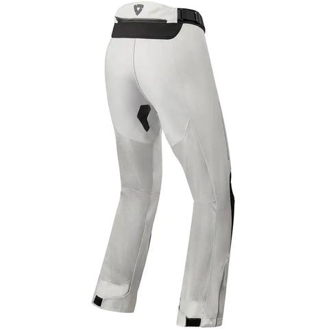 Pantalones de Mujer REV'IT! Airwave 3 Silver