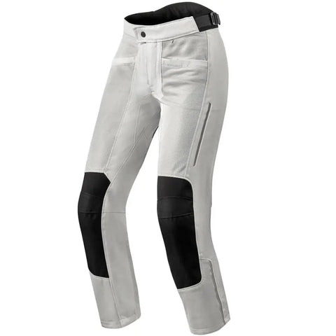 Pantalones de Mujer REV'IT! Airwave 3 Silver