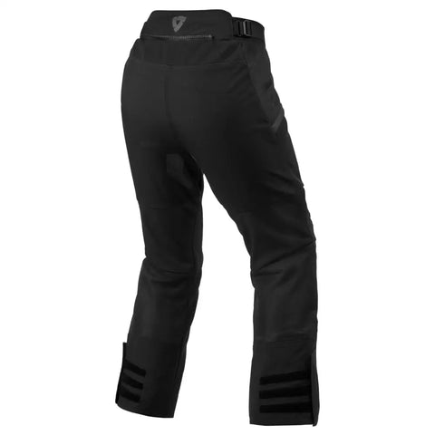 Pantalones de Mujer REV'IT! Airwave 4 Black