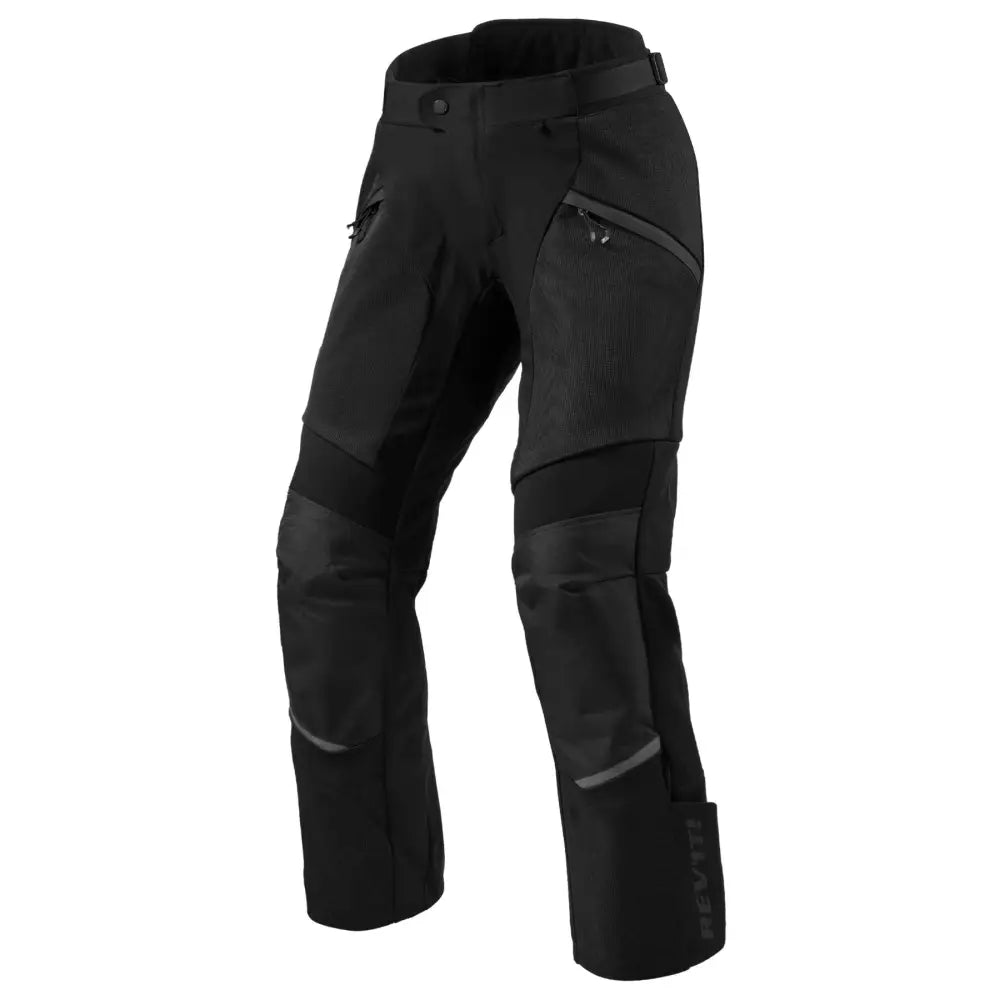 Pantalones de Mujer REV'IT! Airwave 4 Black