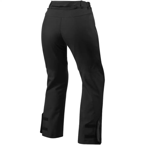 Pantalones de Mujer REV’IT! Berlin H2O Black