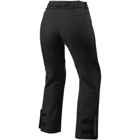 Pantalones de Mujer REV’IT! Berlin H2O Black