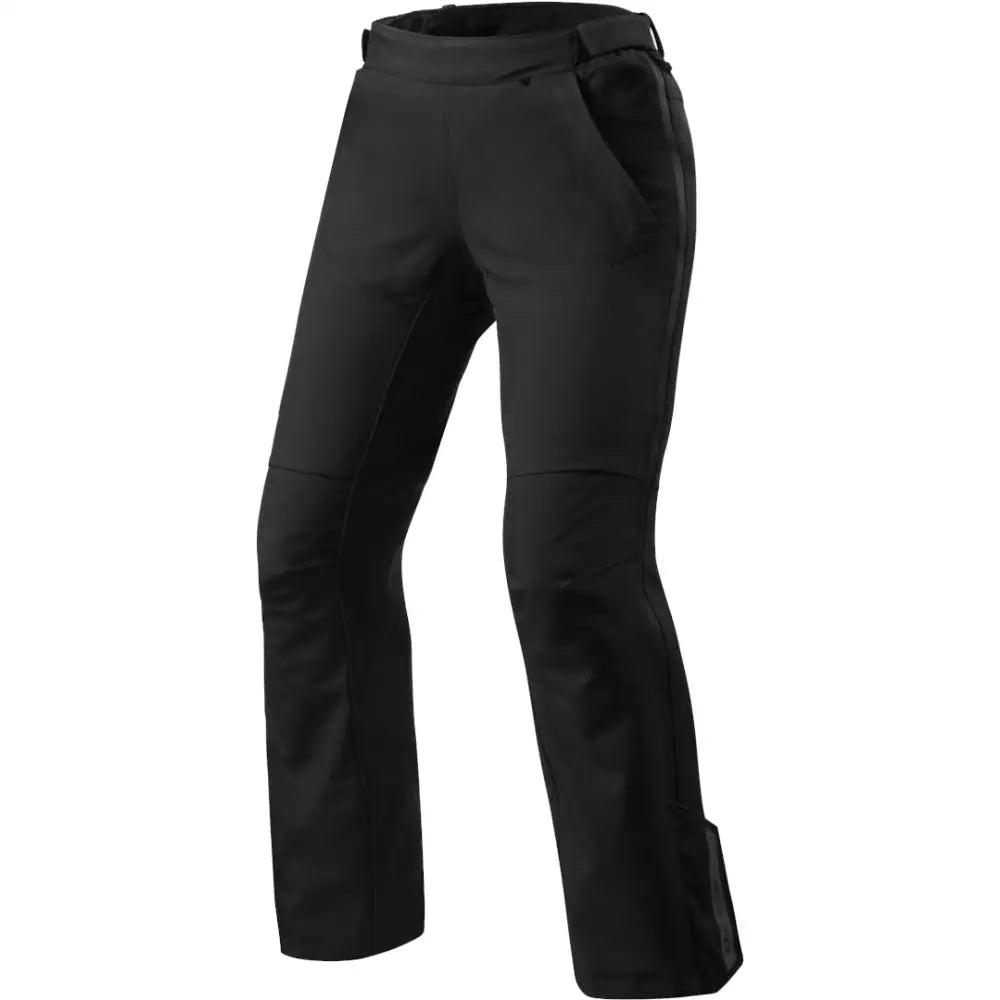 Pantalones de Mujer REV’IT! Berlin H2O Black