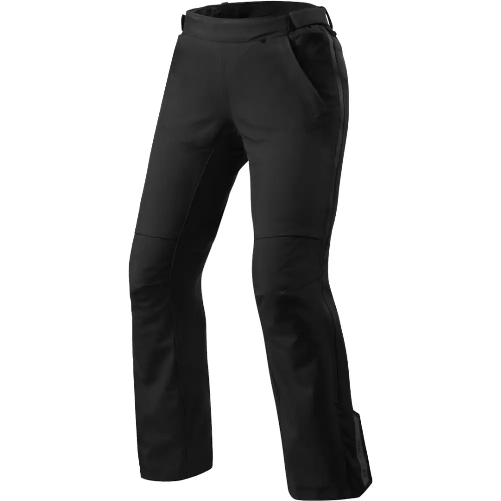 Pantalones de Mujer REV’IT! Berlin H2O Black