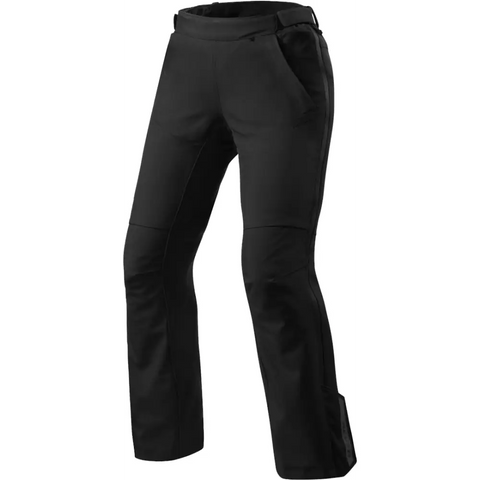 Pantalones de Mujer REV’IT! Berlin H2O Black