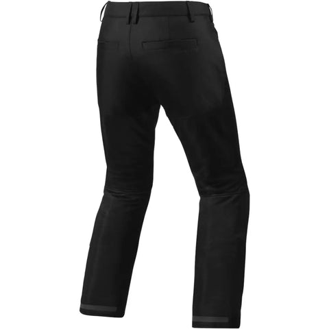 Pantalones de Mujer REV'IT! Eclipse 2 Black