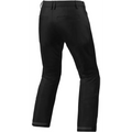 Pantalones de Mujer REV'IT! Eclipse 2 Black Corto