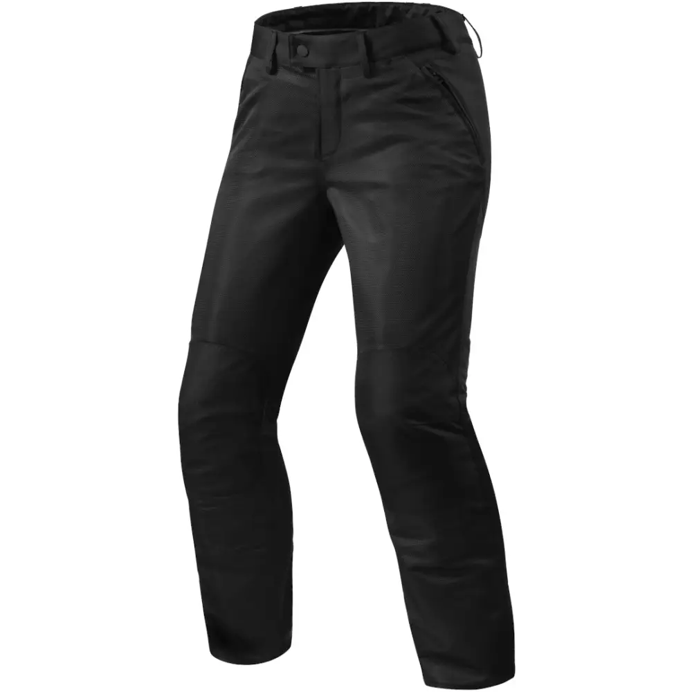 Pantalones de Mujer REV'IT! Eclipse 2 Black Corto