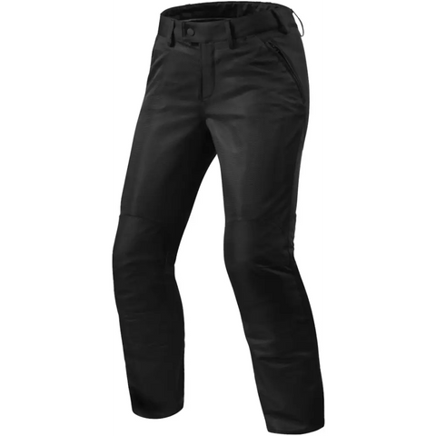 Pantalones de Mujer REV'IT! Eclipse 2 Black Corto