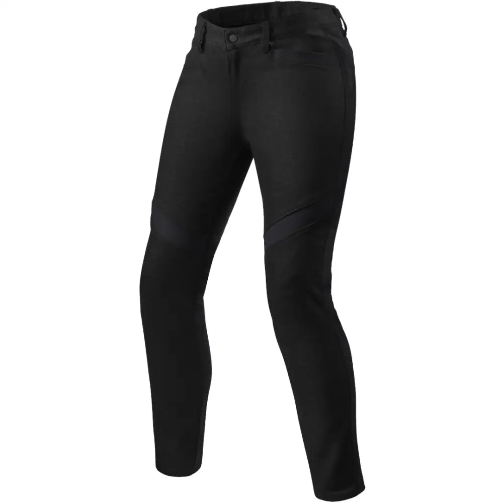 Pantalones de Mujer REV'IT! Elin Black