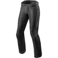 Pantalones de Mujer REV'IT! Factor 4 Black Corto