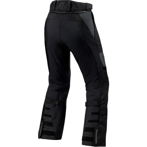 Pantalones de Mujer REV'IT! Lamina GTX Black/Anthracite