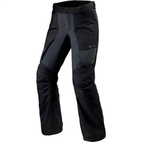 Pantalones de Mujer REV'IT! Lamina GTX Black/Anthracite