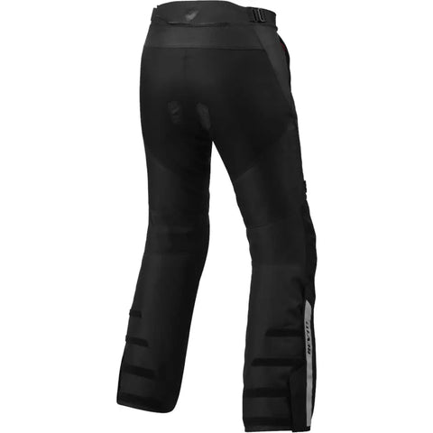 Pantalones de Mujer REV'IT! Outback 4 H2O Black
