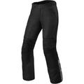 Pantalones de Mujer REV'IT! Outback 4 H2O Black