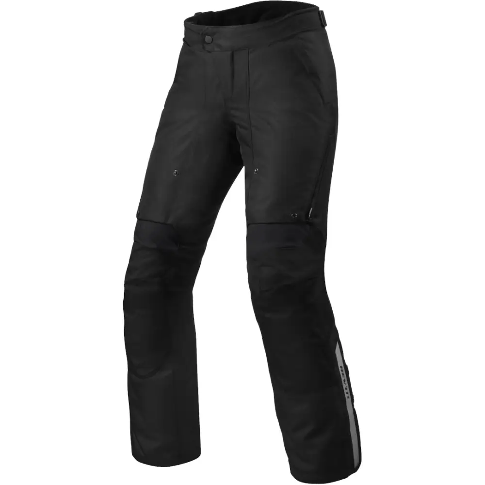 Pantalones de Mujer REV'IT! Outback 4 H2O Black