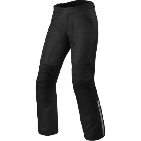 Pantalones de Mujer REV'IT! Outback 4 H2O Black