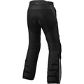 Pantalones de Mujer REV'IT! Outback 4 H2O Black