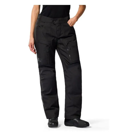Pantalones de Mujer REV'IT! Outback 5 H2O Black