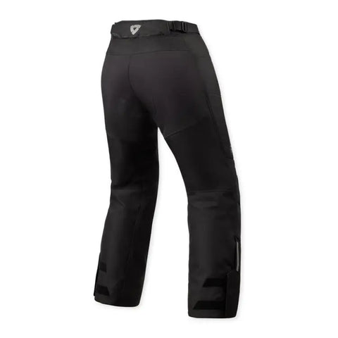 Pantalones de Mujer REV'IT! Outback 5 H2O Black