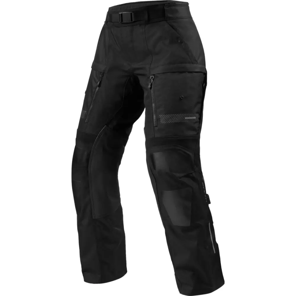 Pantalones de Mujer REV'IT! Sand 5 H2O Black