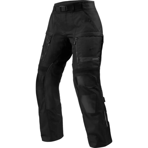 Pantalones de Mujer REV'IT! Sand 5 H2O Black