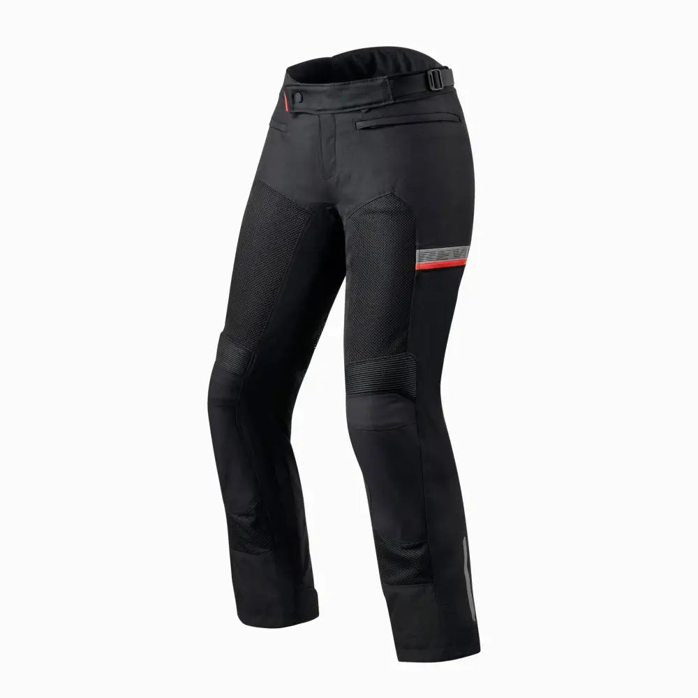Pantalones de Mujer REV'IT! Tornado 3 Black