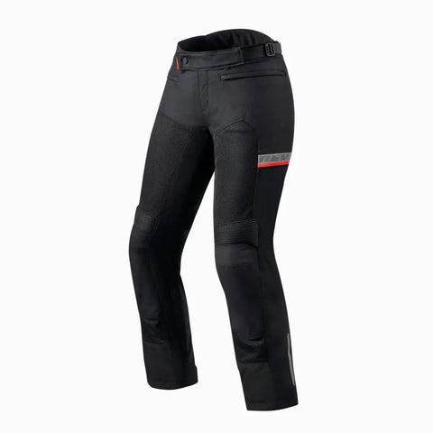 Pantalones de Mujer REV'IT! Tornado 3 Black