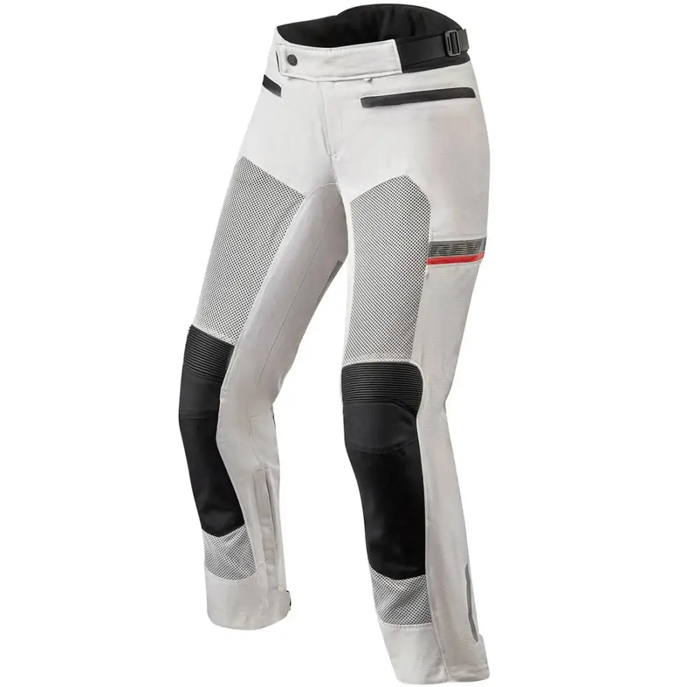 Pantalones de Mujer REV'IT! Tornado 3 Silver