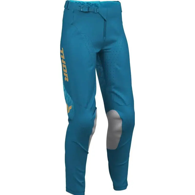 Pantalones de Mujer Thor  Launchmode Spotted Jade/Starlight