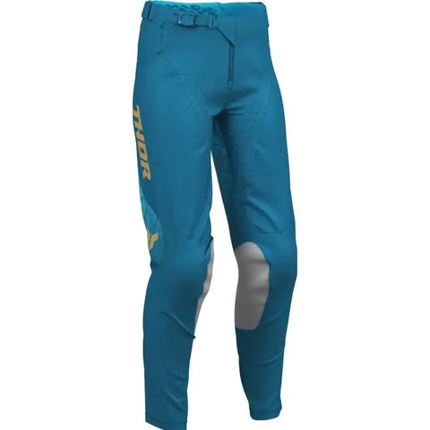 Pantalones de Mujer Thor  Launchmode Spotted Jade/Starlight