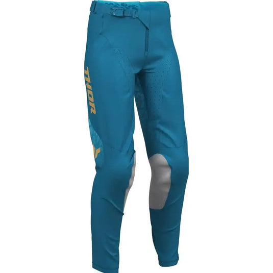 Pantalones de Mujer Thor Launchmode Spotted Jade/Starlight