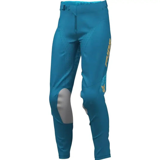 Pantalones de Mujer Thor Launchmode Spotted Jade/Starlight