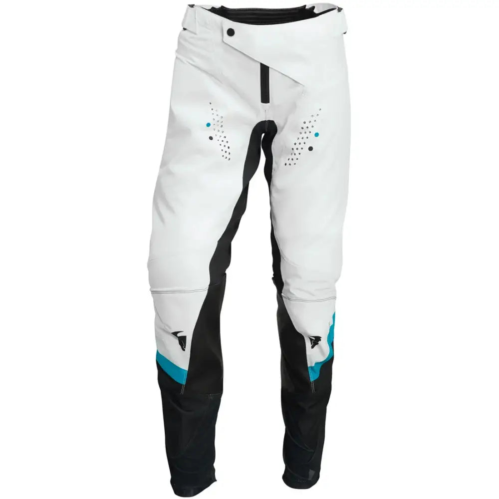 Pantalones de Mujer Thor Pulse Rev Midnight/White