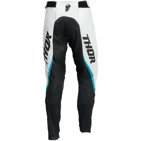 Pantalones de Mujer Thor Pulse Rev Midnight/White