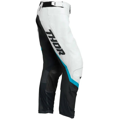 Pantalones de Mujer Thor Pulse Rev Midnight/White