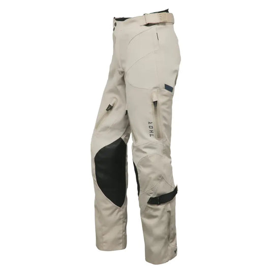 Pantalones de Mujer Thor Range Sand/Midnight