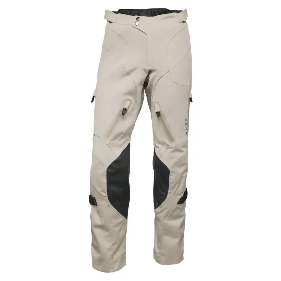 Pantalones de Mujer Thor Range Sand/Midnight