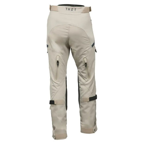 Pantalones de Mujer Thor Range Sand/Midnight
