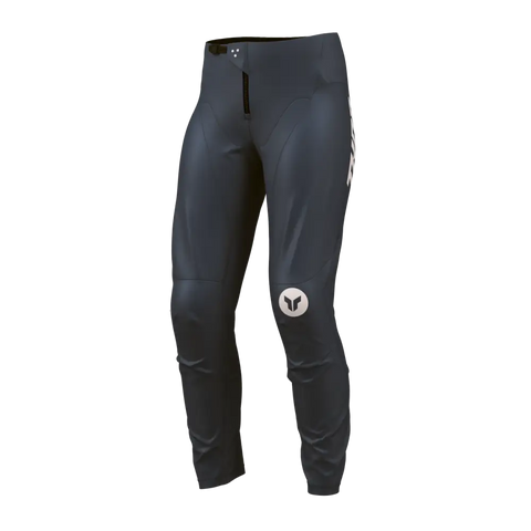 Pantalones de Mujer Thor Ridemode Menace Midnight/Dust (Talla 11/12)